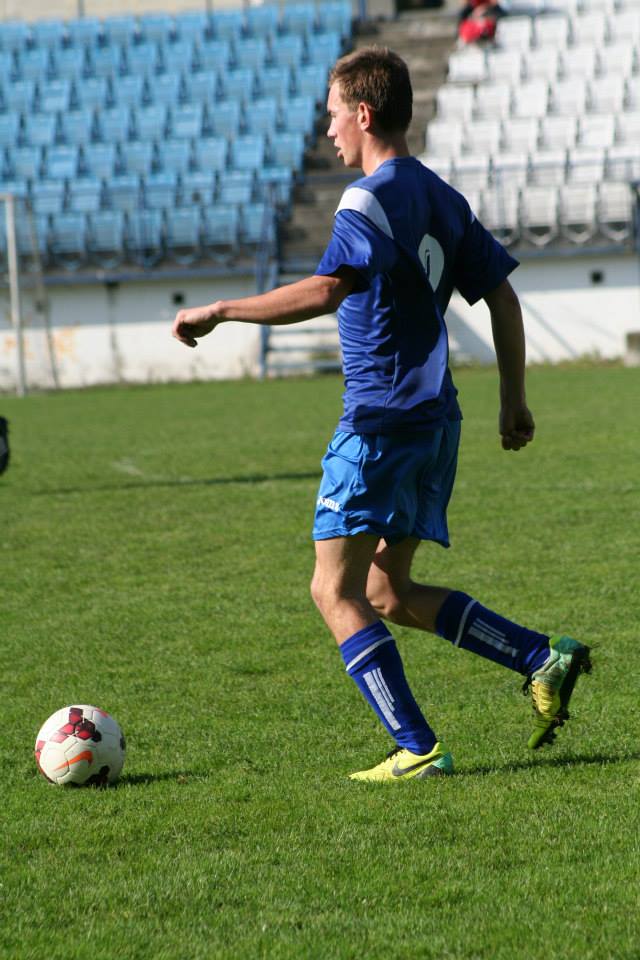 Martin VAŠKEBA